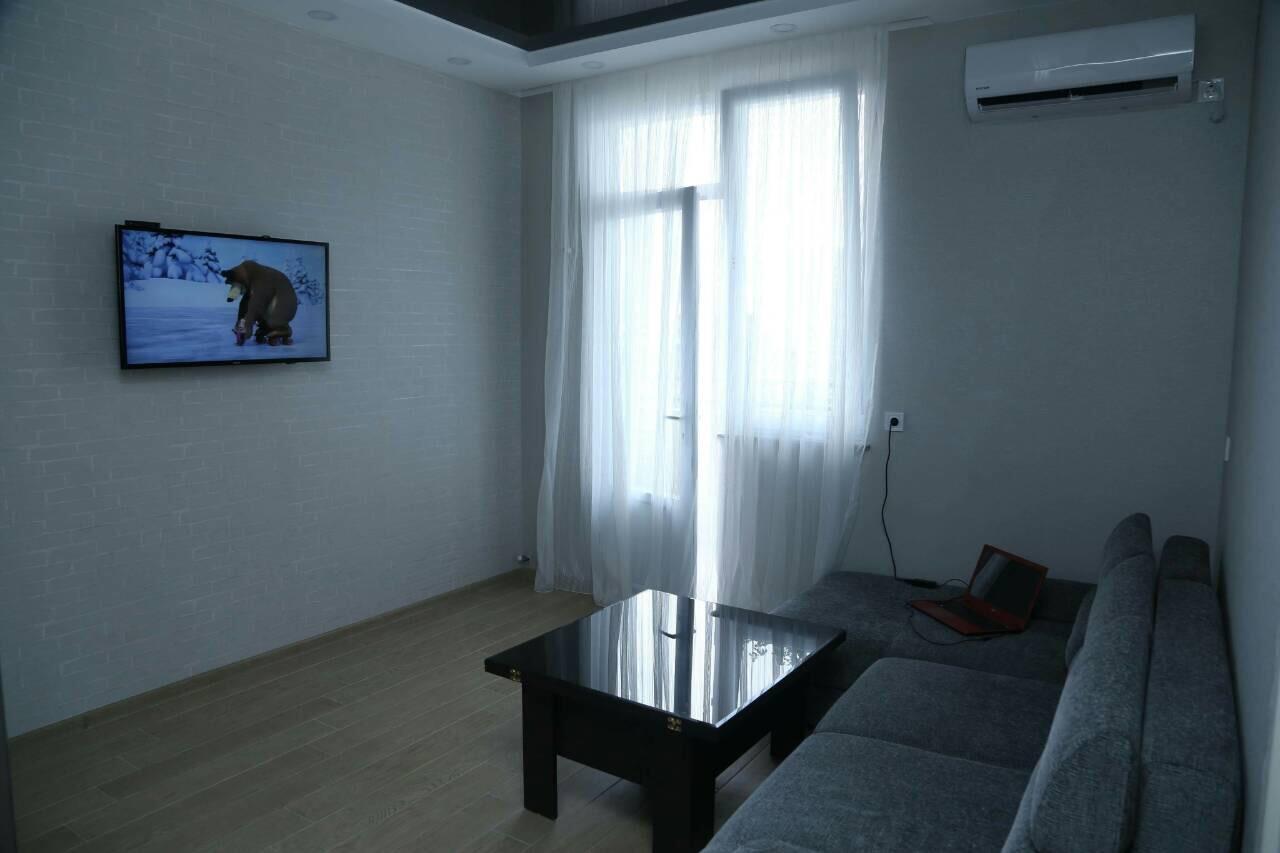 Apartment Black Sea 7 Batumi Exterior photo
