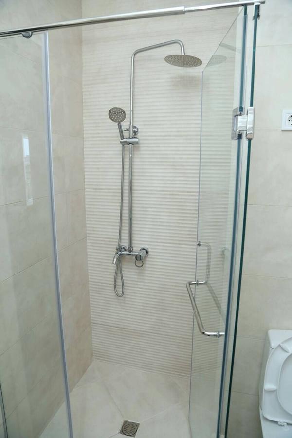 Apartment Black Sea 7 Batumi Exterior photo